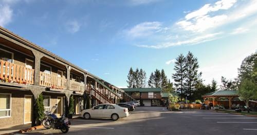 Imagen general del Motel Crystal Springs. Foto 3