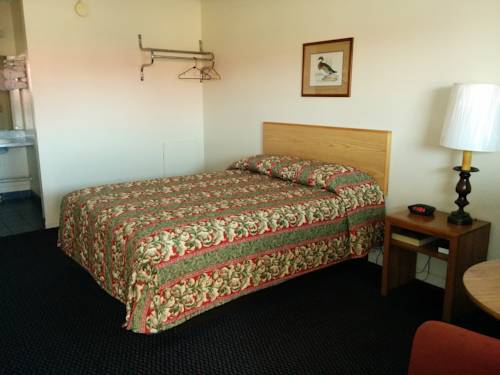 Imagen de la habitación del Motel Crystal, Tulsa . Foto 3