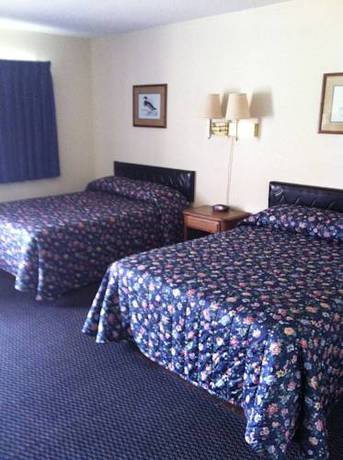Imagen de la habitación del Motel Crystal, Tulsa . Foto 4