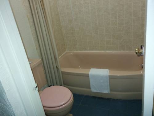 Imagen de la habitación del Motel Crystal, Tulsa . Foto 5