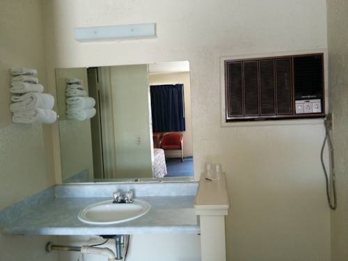 Imagen de la habitación del Motel Crystal, Tulsa . Foto 6