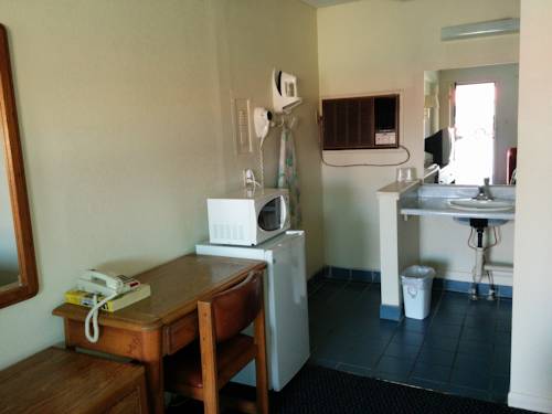 Imagen de la habitación del Motel Crystal, Tulsa . Foto 7