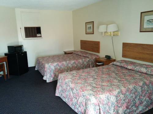 Imagen de la habitación del Motel Crystal, Tulsa . Foto 8