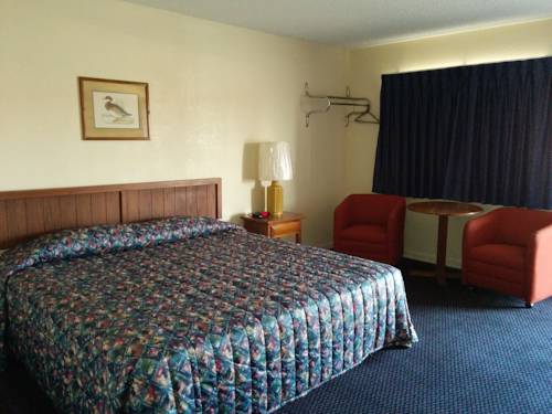 Imagen de la habitación del Motel Crystal, Tulsa . Foto 9