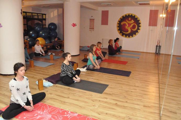 Imagen de los interiores del Motel Csillag. Foto 8