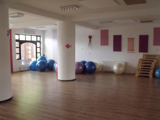 Imagen de los interiores del Motel Csillag. Foto 9