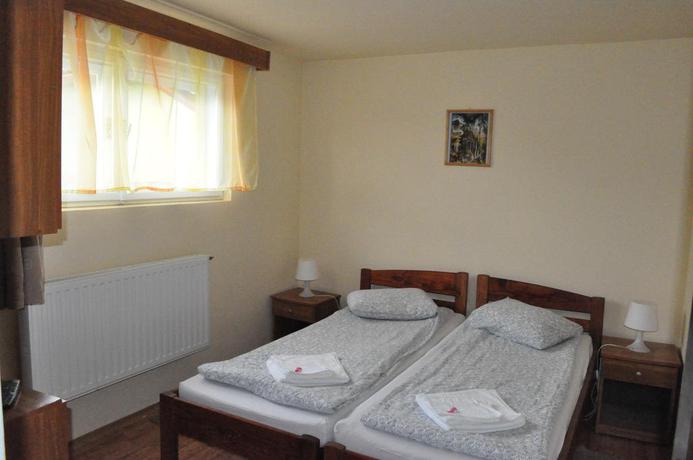 Imagen de la habitación del Motel Csillag. Foto 4