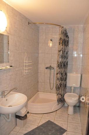 Imagen de los interiores del Motel Csillag. Foto 10