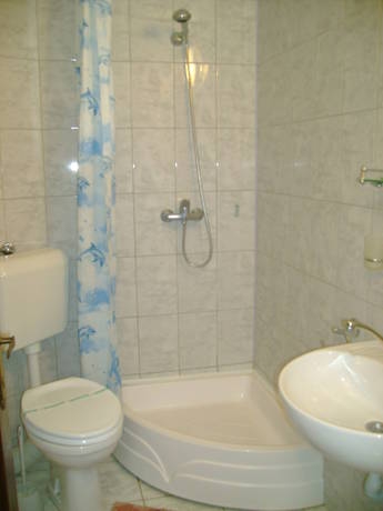 Imagen de los interiores del Motel Csillag. Foto 12