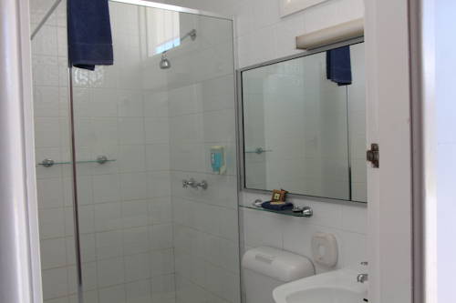 Imagen de la habitación del Motel Cudgegong Valley Mudgee. Foto 2