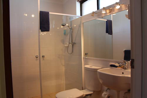 Imagen de la habitación del Motel Cudgegong Valley Mudgee. Foto 4