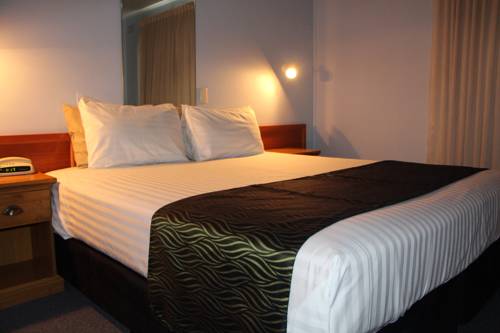 Imagen de la habitación del Motel Cudgegong Valley Mudgee. Foto 6