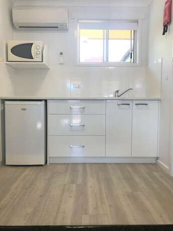 Imagen general del Motel Culburra Beach. Foto 4