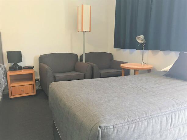 Imagen general del Motel Culburra Beach. Foto 5