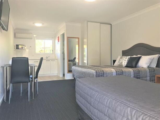Imagen general del Motel Culburra Beach. Foto 7
