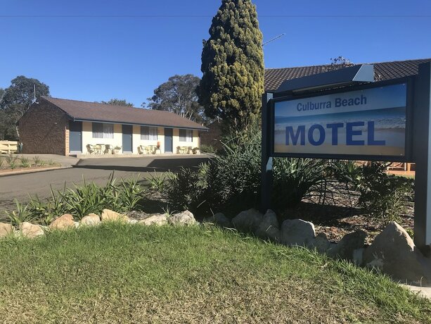 Imagen general del Motel Culburra Beach. Foto 10