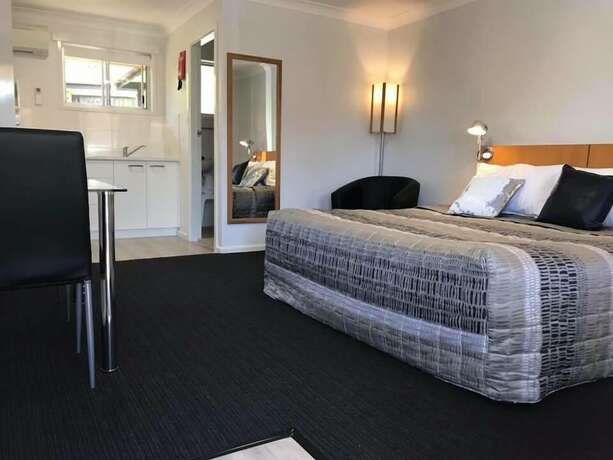 Imagen general del Motel Culburra Beach. Foto 11