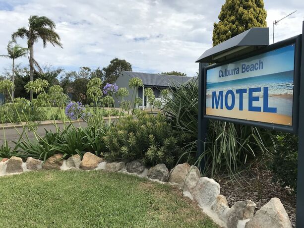 Imagen general del Motel Culburra Beach. Foto 12