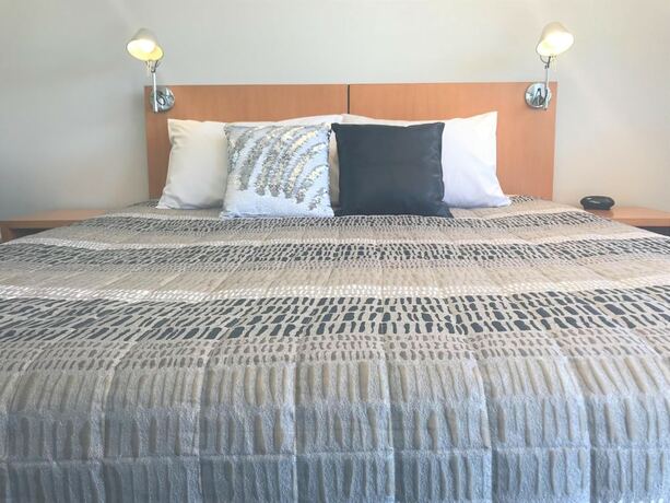 Imagen general del Motel Culburra Beach. Foto 13