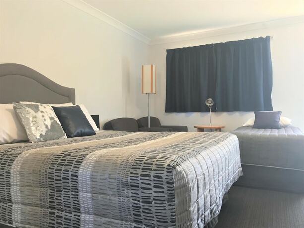 Imagen general del Motel Culburra Beach. Foto 14