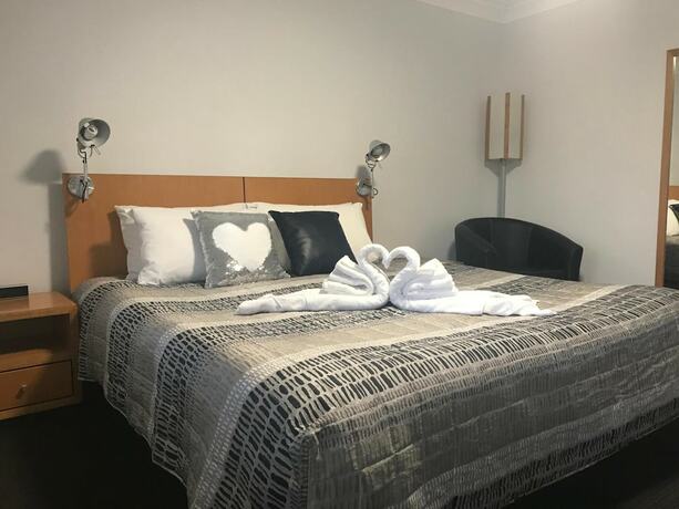 Imagen general del Motel Culburra Beach. Foto 15