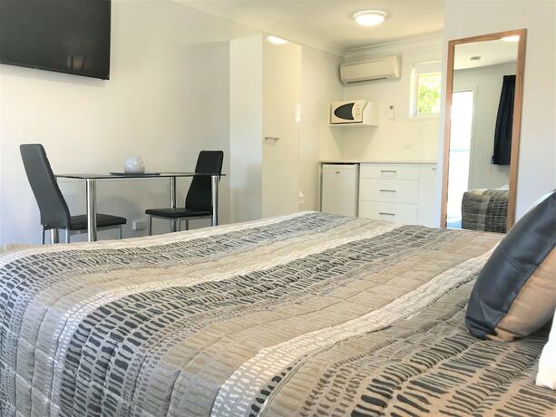Imagen de la habitación del Motel Culburra Beach. Foto 21