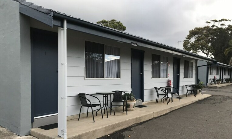 Imagen de la habitación del Motel Culburra Beach. Foto 22