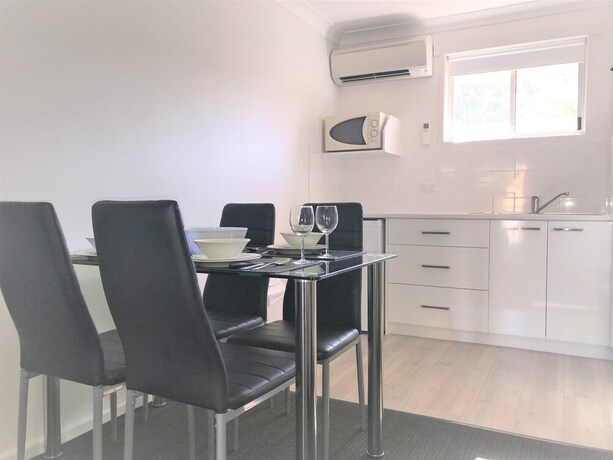 Imagen de la habitación del Motel Culburra Beach. Foto 23
