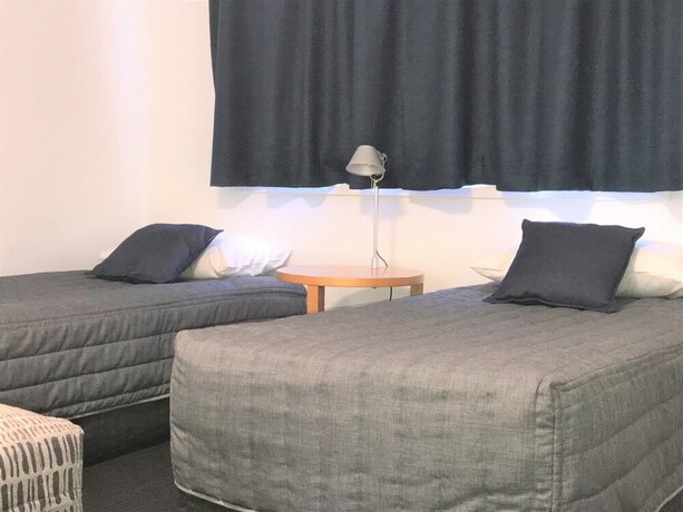 Imagen de la habitación del Motel Culburra Beach. Foto 28
