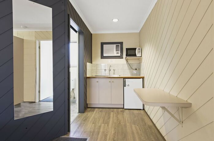 Imagen general del Motel Cunningham Shore. Foto 4