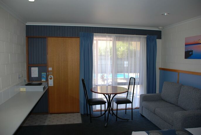 Imagen general del Motel Cunningham Shore. Foto 5