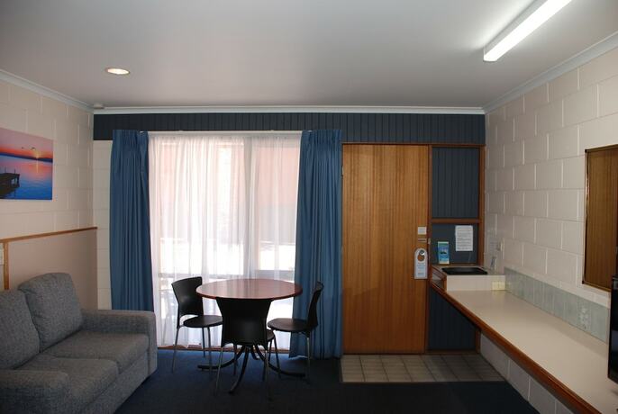 Imagen general del Motel Cunningham Shore. Foto 8