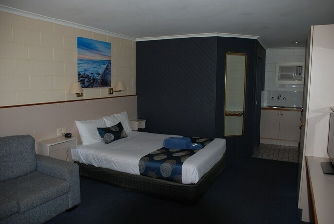 Imagen de la habitación del Motel Cunningham Shore. Foto 12