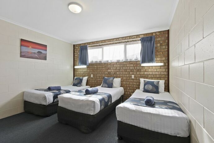 Imagen de la habitación del Motel Cunningham Shore. Foto 13