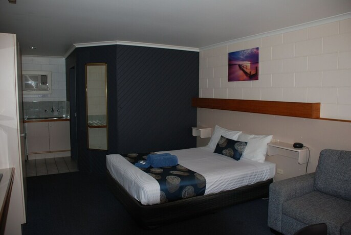 Imagen de la habitación del Motel Cunningham Shore. Foto 15