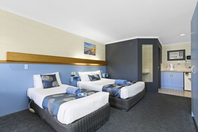 Imagen de la habitación del Motel Cunningham Shore. Foto 16
