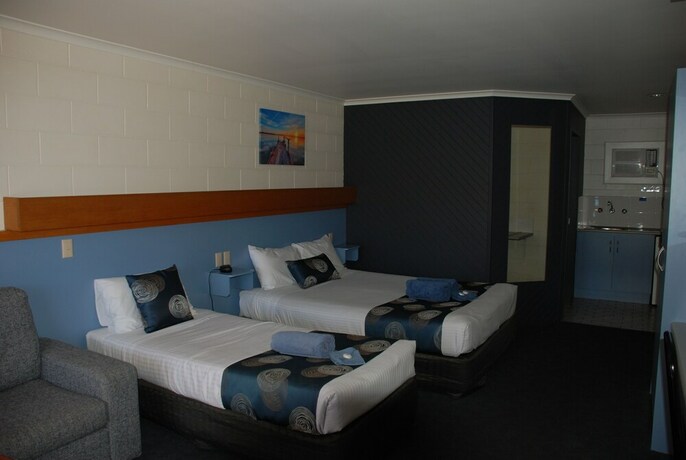 Imagen de la habitación del Motel Cunningham Shore. Foto 17