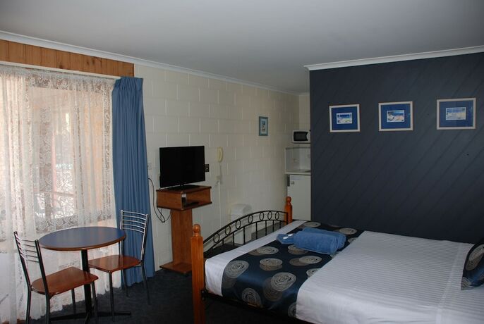 Imagen de la habitación del Motel Cunningham Shore. Foto 18
