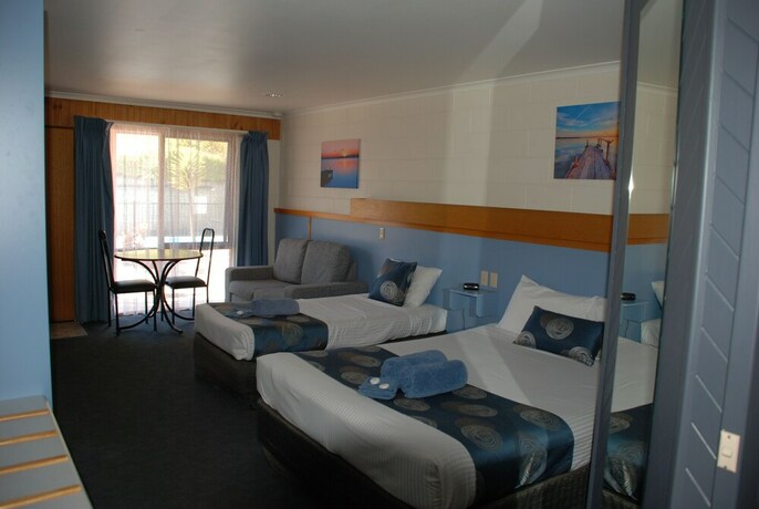 Imagen de la habitación del Motel Cunningham Shore. Foto 19