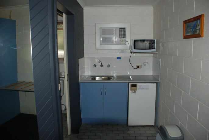 Imagen de la habitación del Motel Cunningham Shore. Foto 20