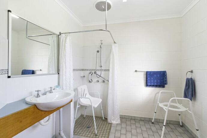 Imagen de la habitación del Motel Cunningham Shore. Foto 22