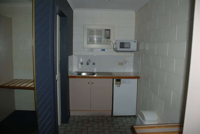 Imagen de la habitación del Motel Cunningham Shore. Foto 23