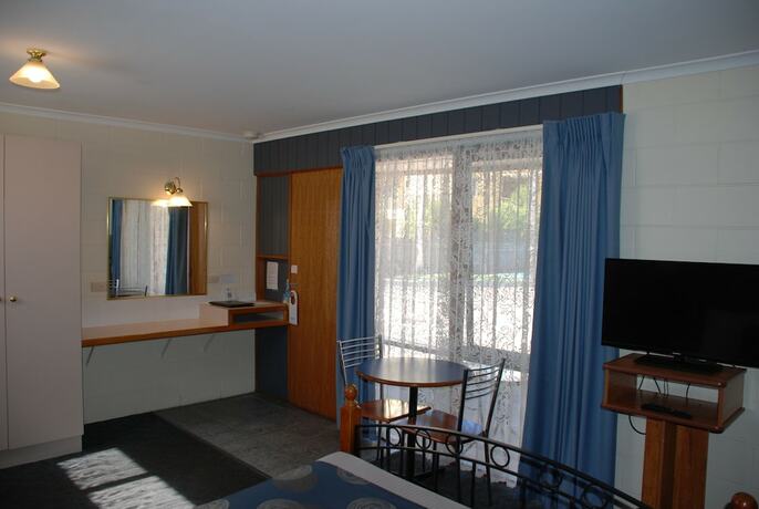 Imagen de la habitación del Motel Cunningham Shore. Foto 24
