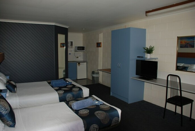Imagen de la habitación del Motel Cunningham Shore. Foto 25