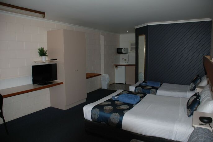 Imagen de la habitación del Motel Cunningham Shore. Foto 26