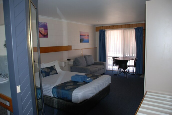 Imagen de la habitación del Motel Cunningham Shore. Foto 27