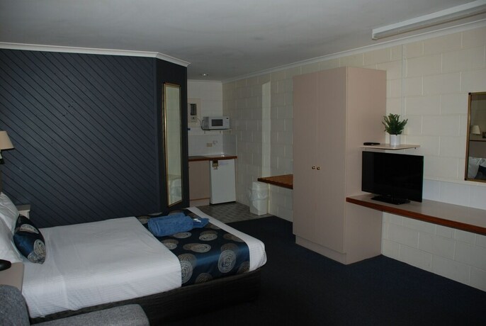 Imagen de la habitación del Motel Cunningham Shore. Foto 28
