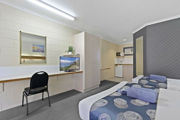Imagen de la habitación del Motel Cunningham Shore. Foto 29