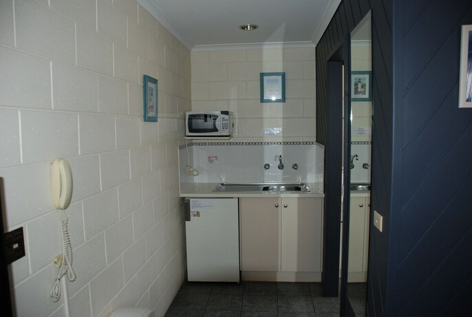 Imagen de la habitación del Motel Cunningham Shore. Foto 30