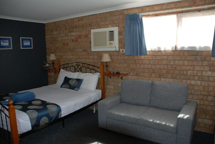 Imagen de la habitación del Motel Cunningham Shore. Foto 31